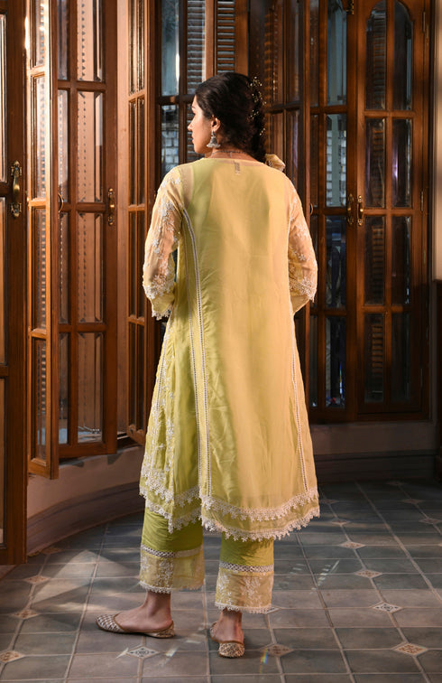 Hiyti Set